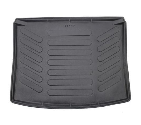 Volkswagen Golf 4 1997-2005 Uyumlu 4D Bagaj Havuzu