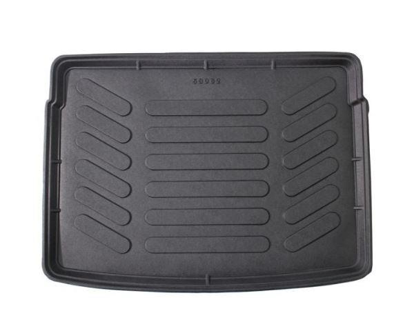 Volkswagen Golf 5 2003-2009 Uyumlu 4D Bagaj Havuzu | Kalın stepne