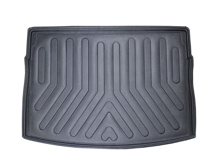 Volkswagen Golf-E 2013-2020 Uyumlu 4D Bagaj Havuzu