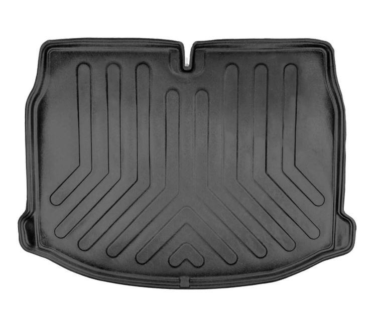 Volkswagen New Beetle 1998-2011 Uyumlu 4D Bagaj Havuzu