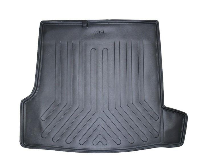 Volkswagen Passat B5/B5.5 1996-2005 Uyumlu 4D Bagaj Havuzu | Sedan