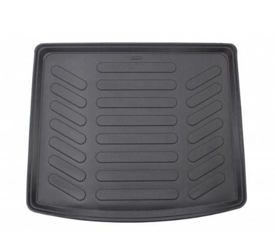 Volkswagen Tiguan 2007-2016 Uyumlu 4D Bagaj Havuzu | Stepnesiz Alt