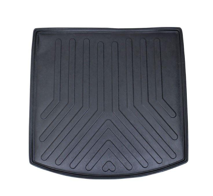 Volkswagen Touran 2003-2014 Uyumlu 4D Bagaj Havuzu