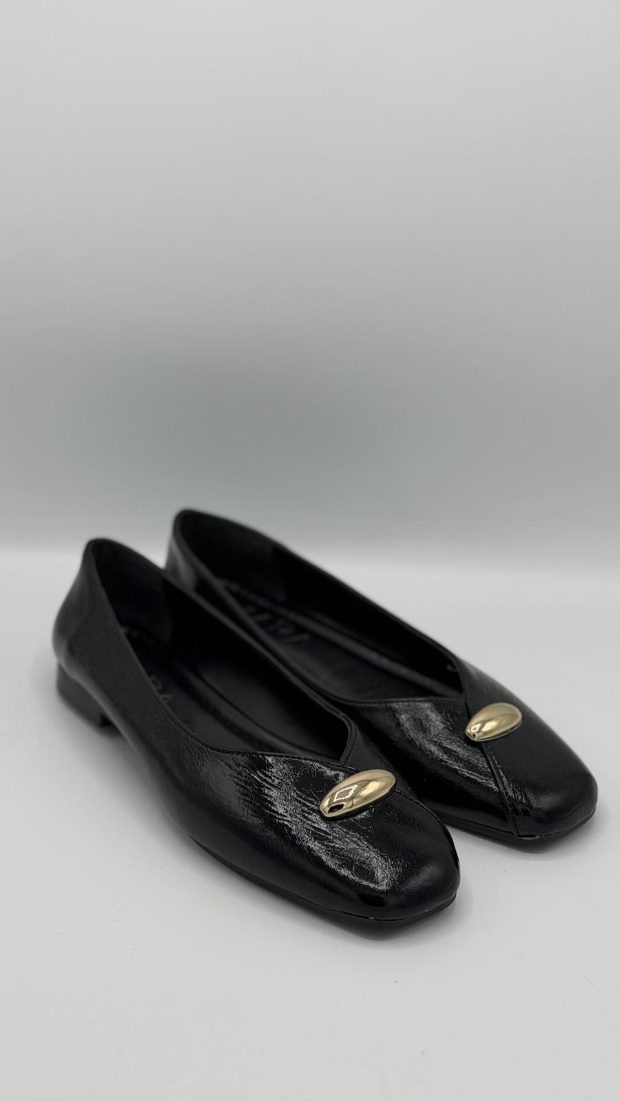  LUVESTASHOES GOLD TOKALI V DETAY BABET