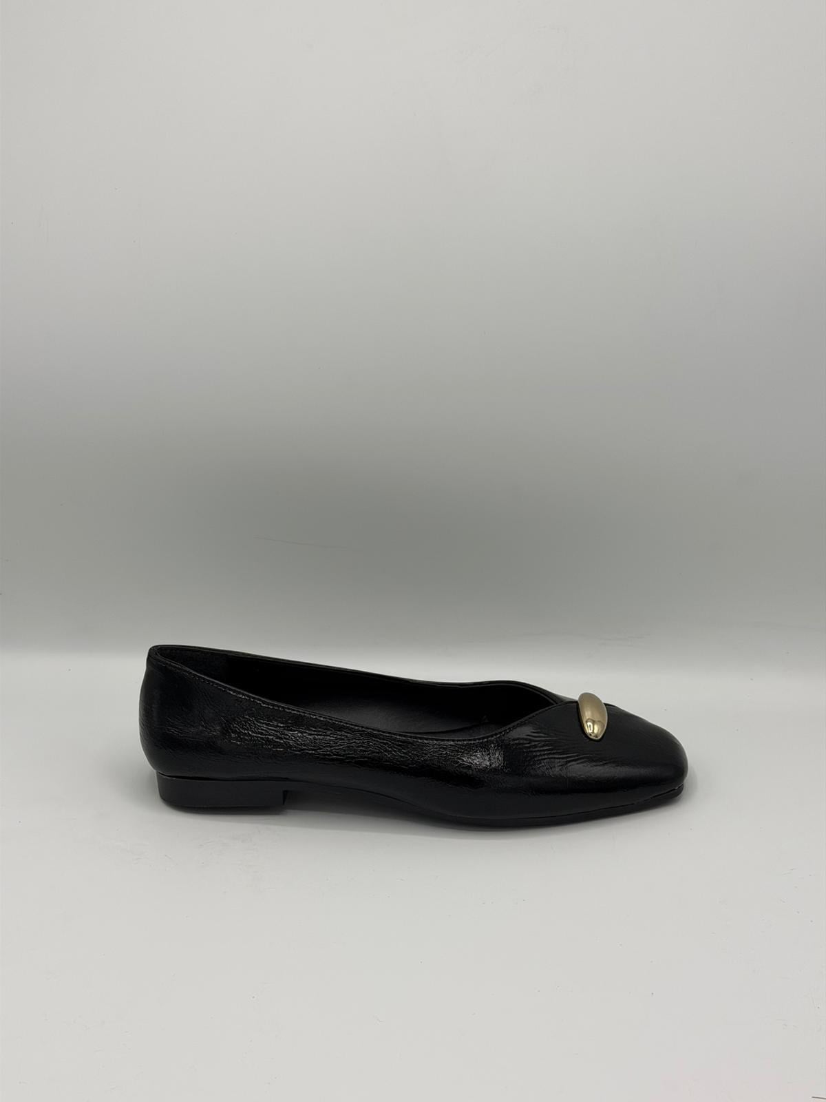  LUVESTASHOES GOLD TOKALI V DETAY BABET