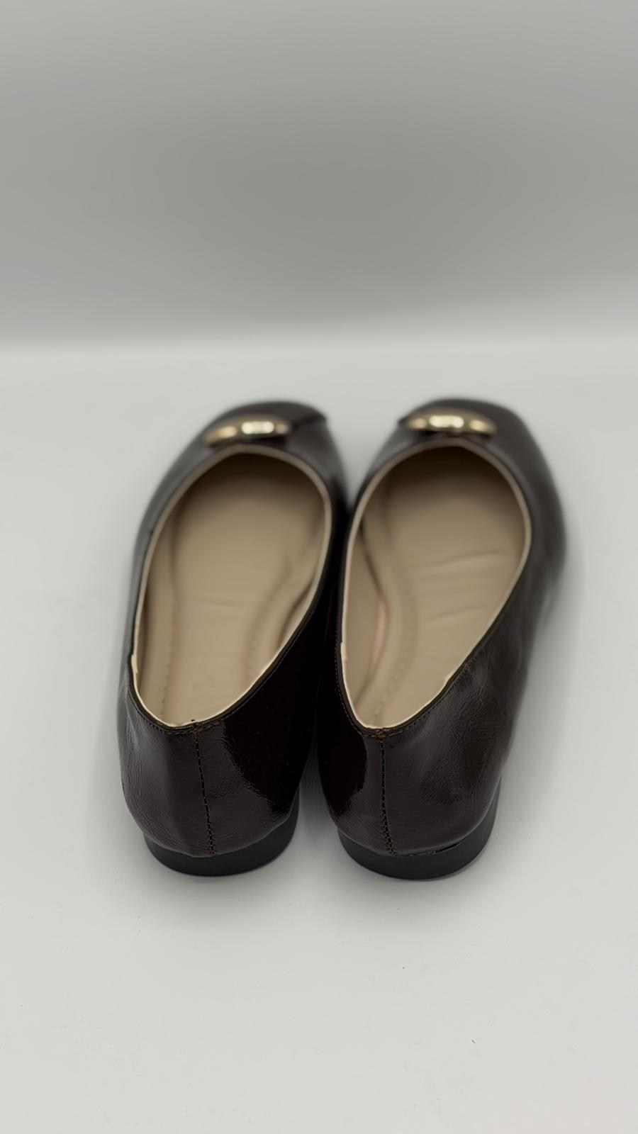  LUVESTASHOES GOLD TOKALI V DETAY BABET