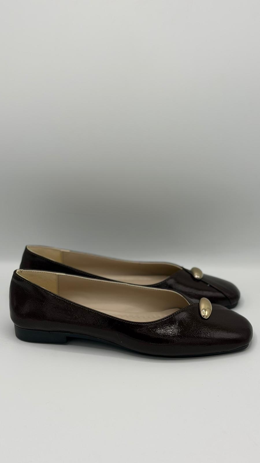  LUVESTASHOES GOLD TOKALI V DETAY BABET