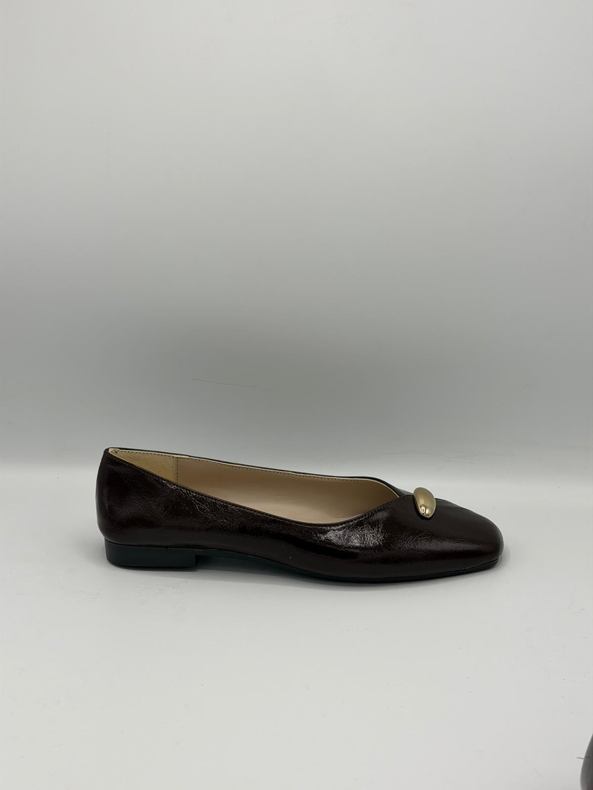 LUVESTASHOES GOLD TOKALI V DETAY BABET