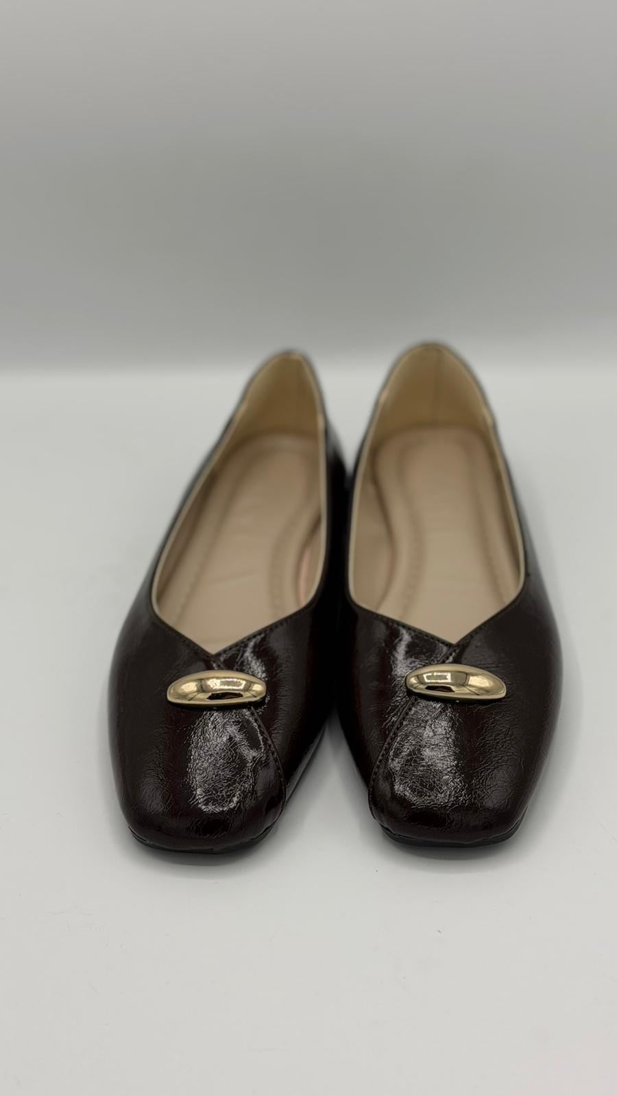  LUVESTASHOES GOLD TOKALI V DETAY BABET