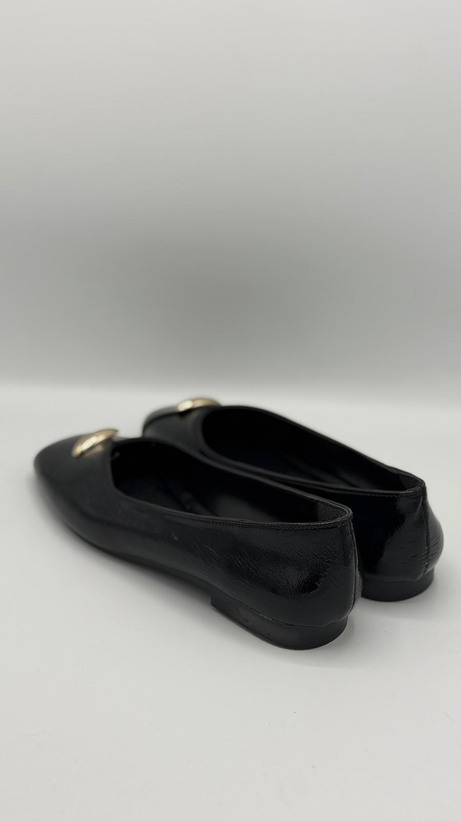  LUVESTASHOES GOLD TOKALI V DETAY BABET