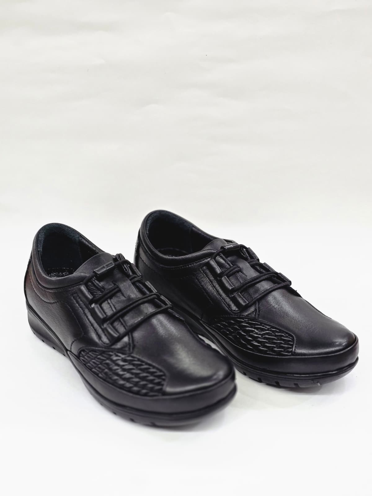 Luvesta Comfort-Walk Hakiki Deri KADIN Günlük Ayakkabı