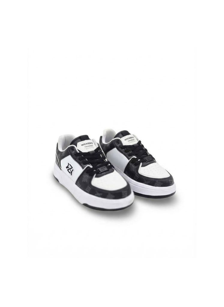 LUVESTA DESENLİ SNEAKER