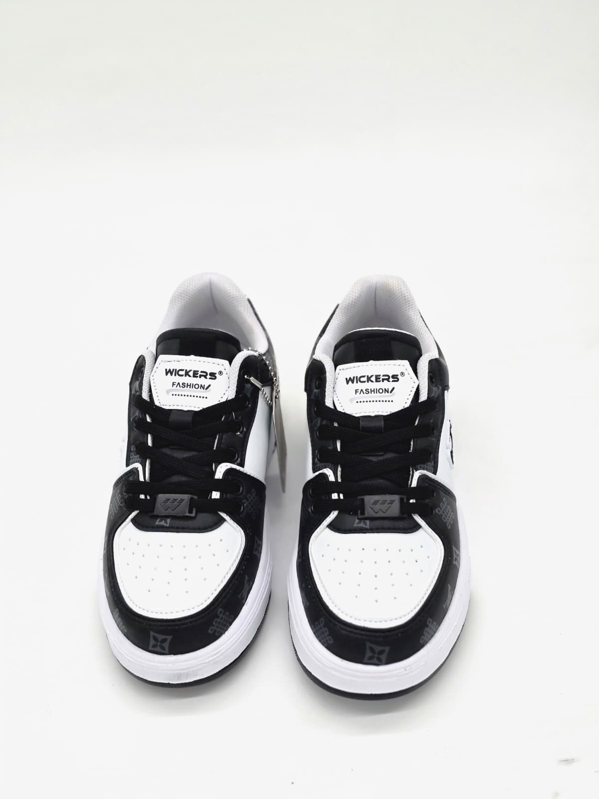 LUVESTA DESENLİ SNEAKER