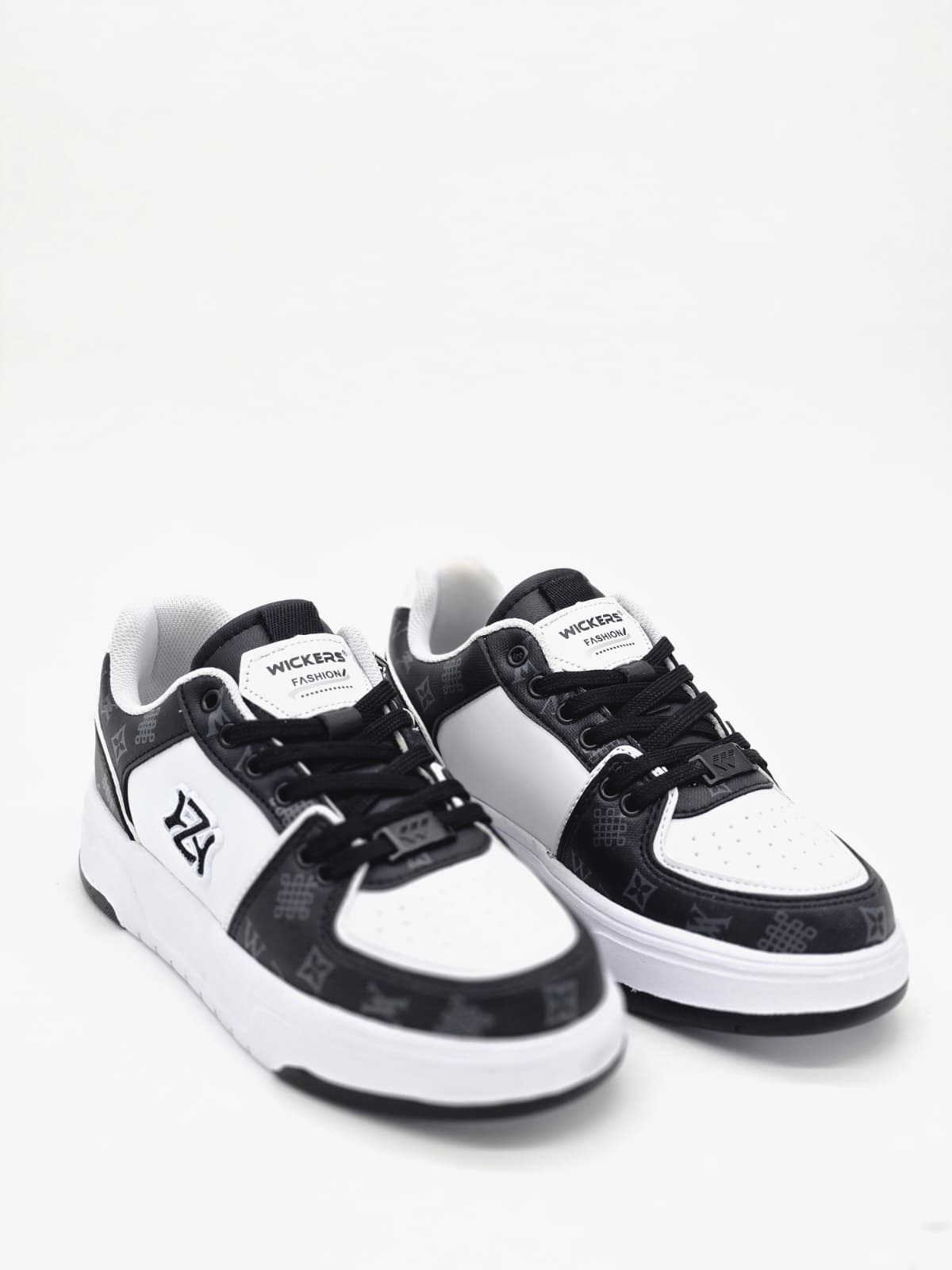 LUVESTA DESENLİ SNEAKER