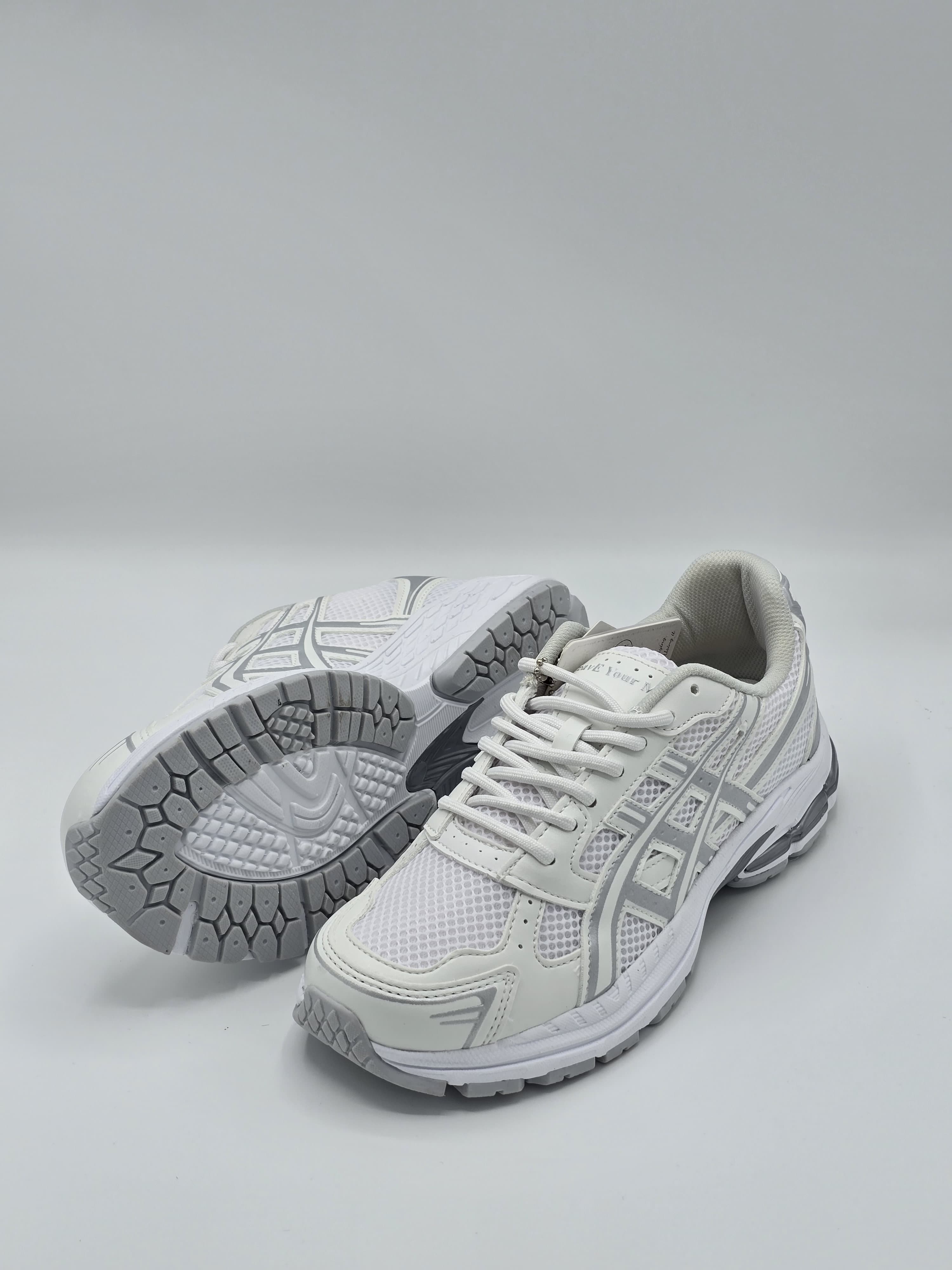 LUVESTA GÜNLÜK ORTOPEDİK SNEAKER BEYAZ