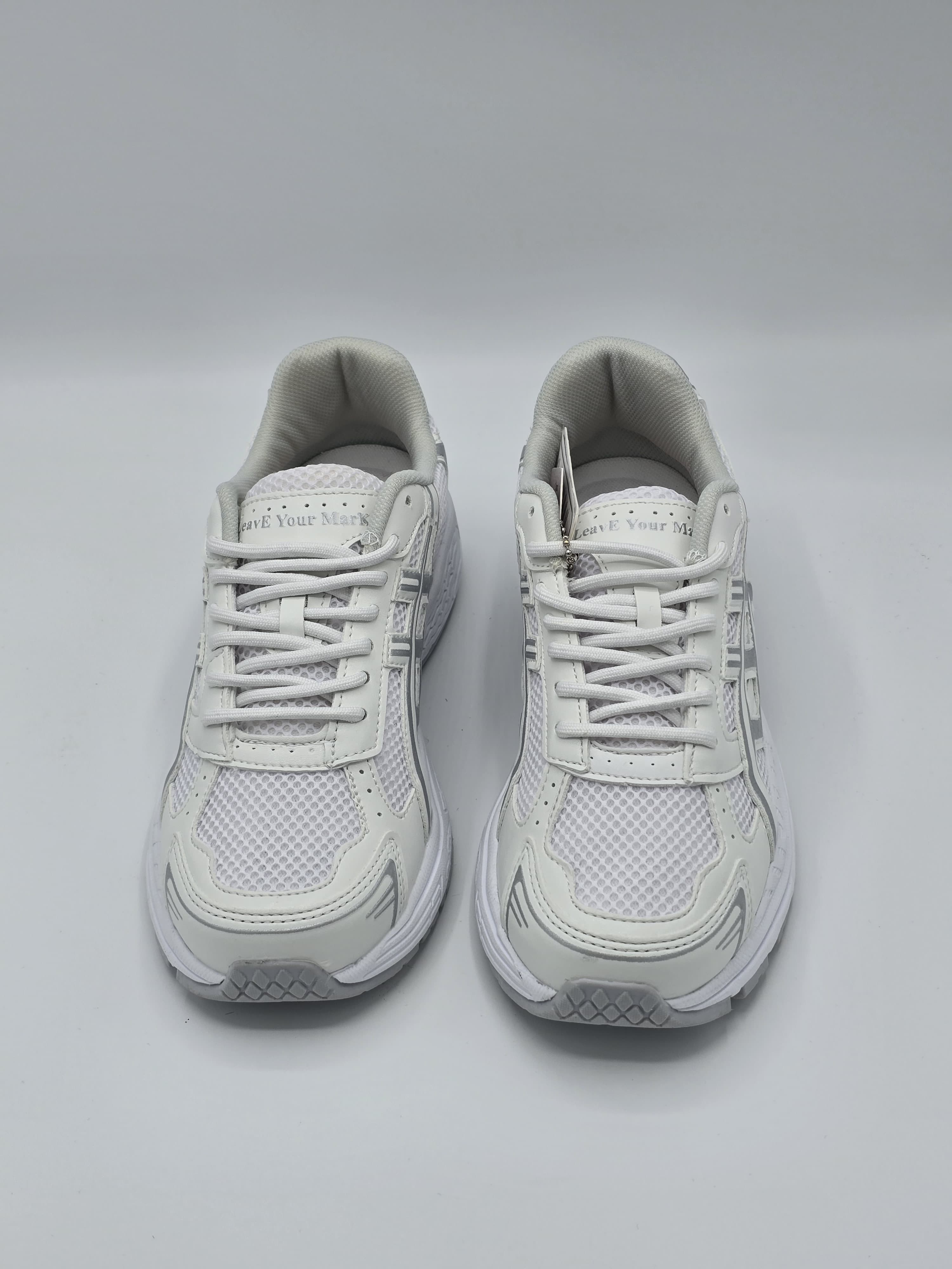 LUVESTA GÜNLÜK ORTOPEDİK SNEAKER BEYAZ