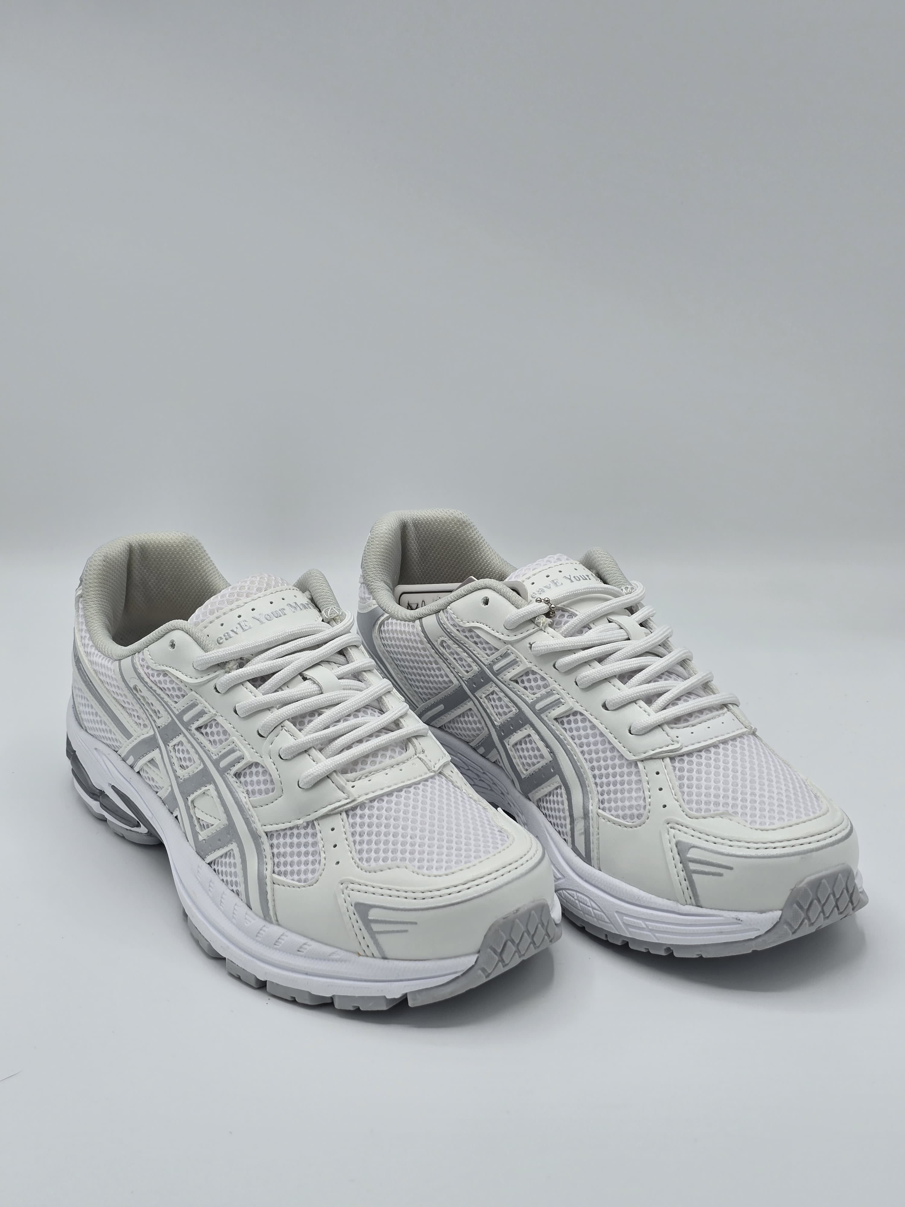 LUVESTA GÜNLÜK ORTOPEDİK SNEAKER BEYAZ