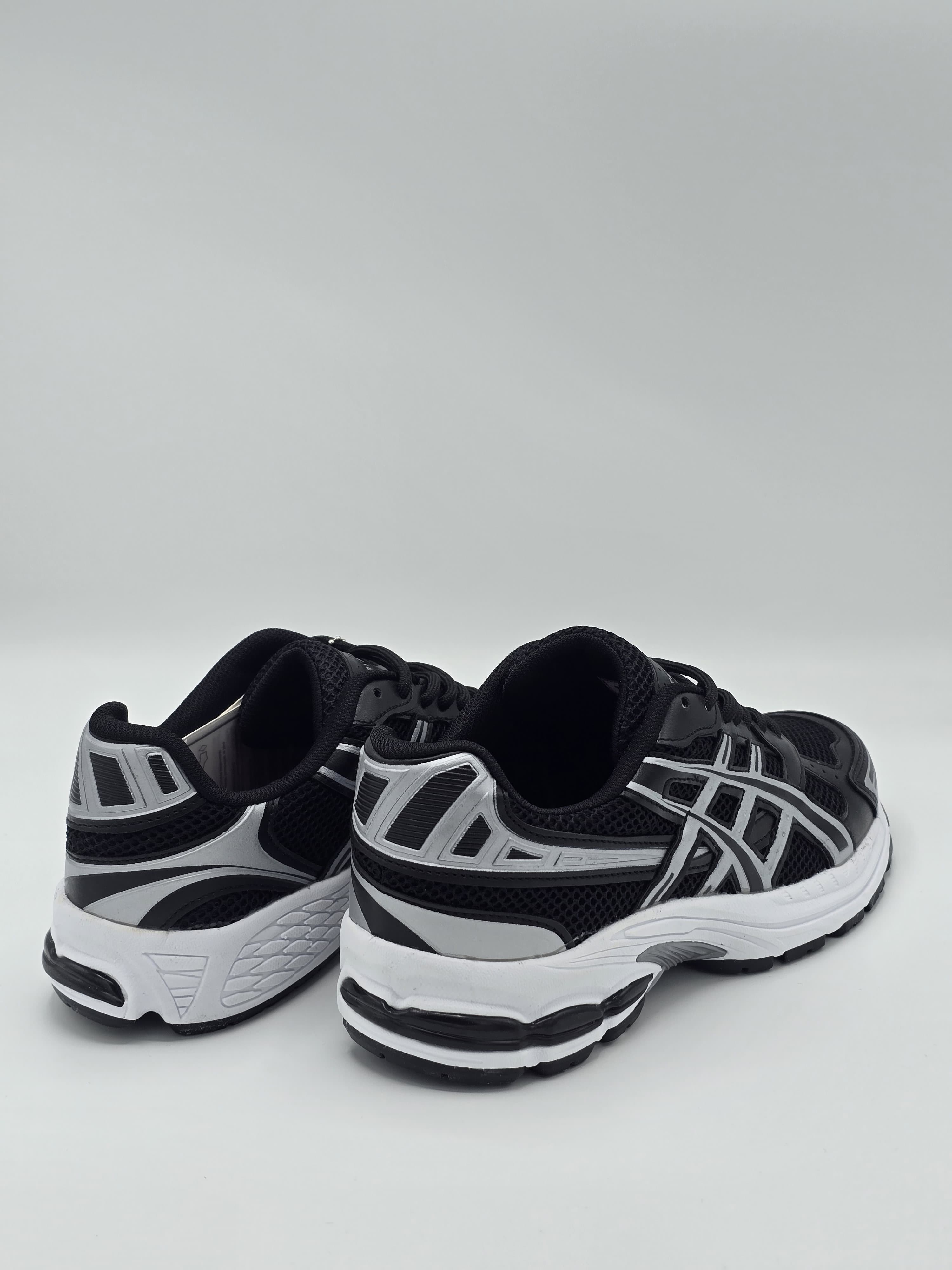 LUVESTA GÜNLÜK ORTOPEDİK SNEAKER SİYAH