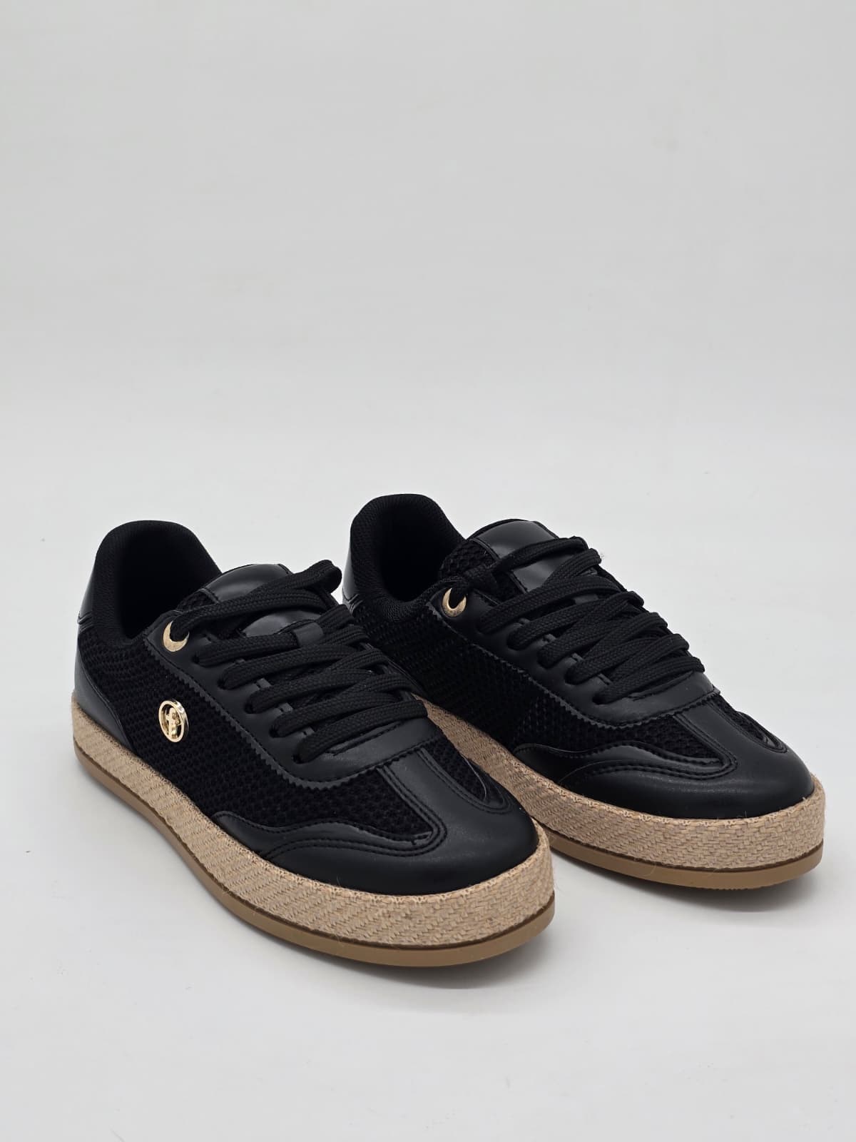 LUVESTA HASIR TABANLI GÜNLÜK SNEAKER