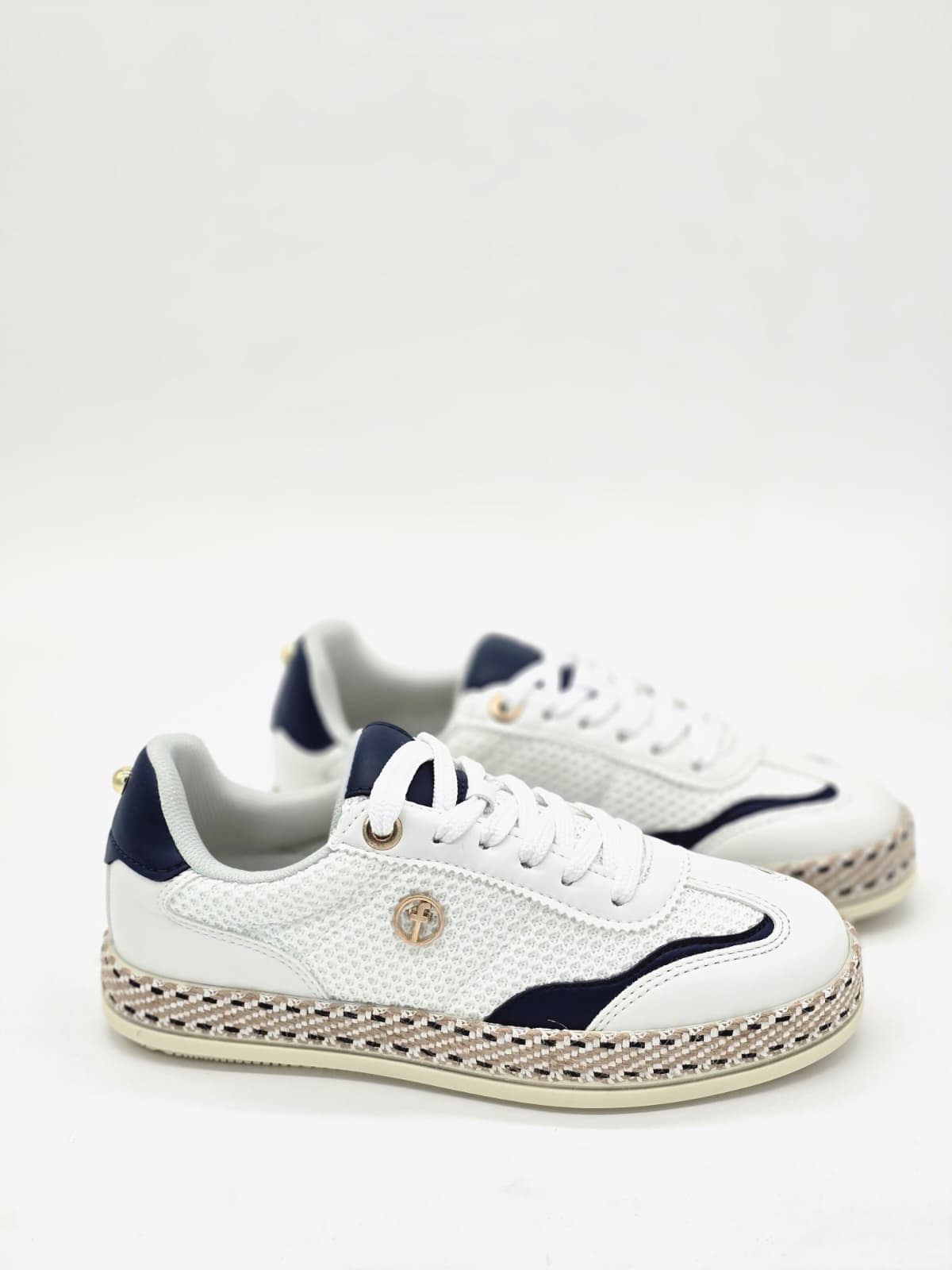 LUVESTA HASIR TABANLI GÜNLÜK SNEAKER