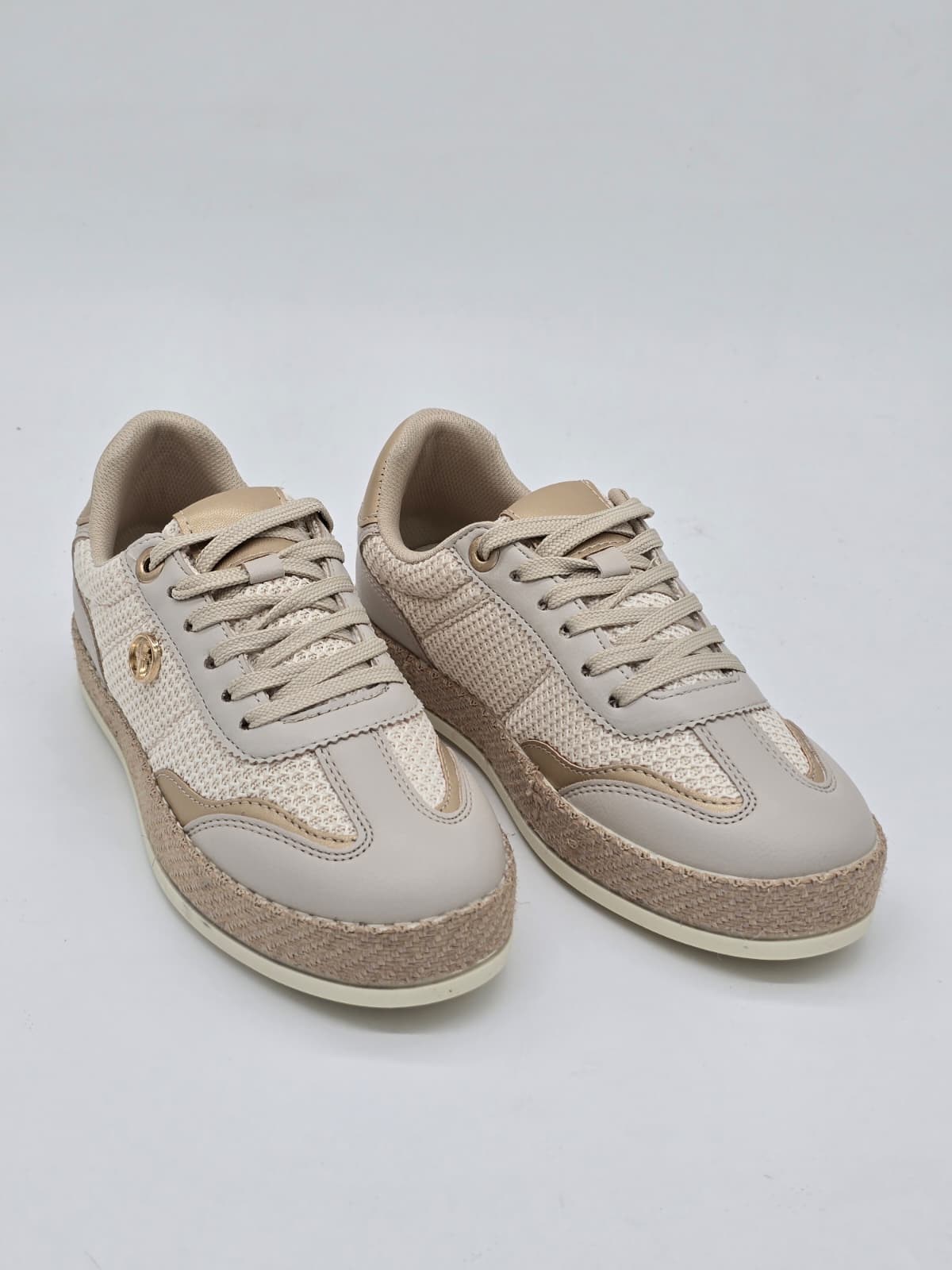 LUVESTA HASIR TABANLI GÜNLÜK SNEAKER