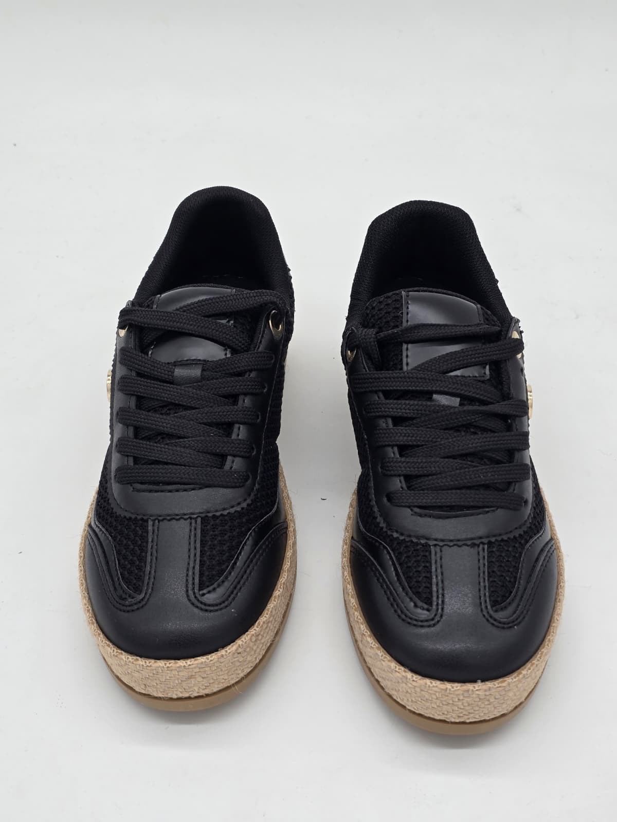 LUVESTA HASIR TABANLI GÜNLÜK SNEAKER