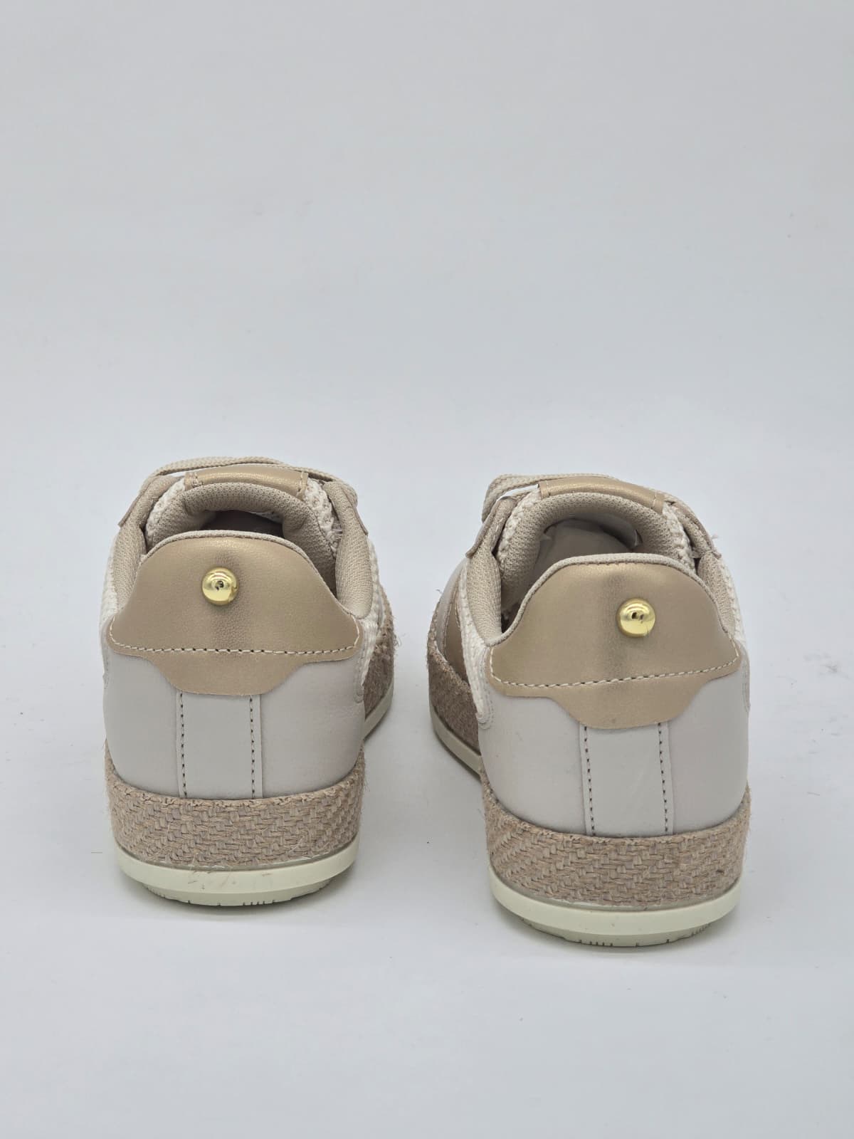LUVESTA HASIR TABANLI GÜNLÜK SNEAKER