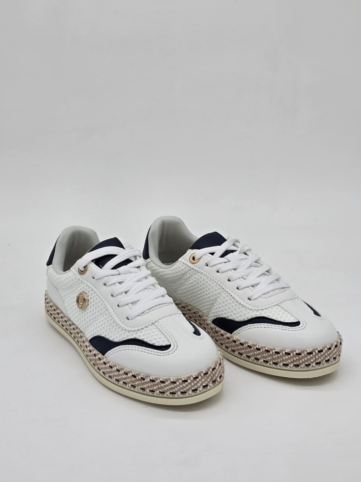 LUVESTA HASIR TABANLI GÜNLÜK SNEAKER