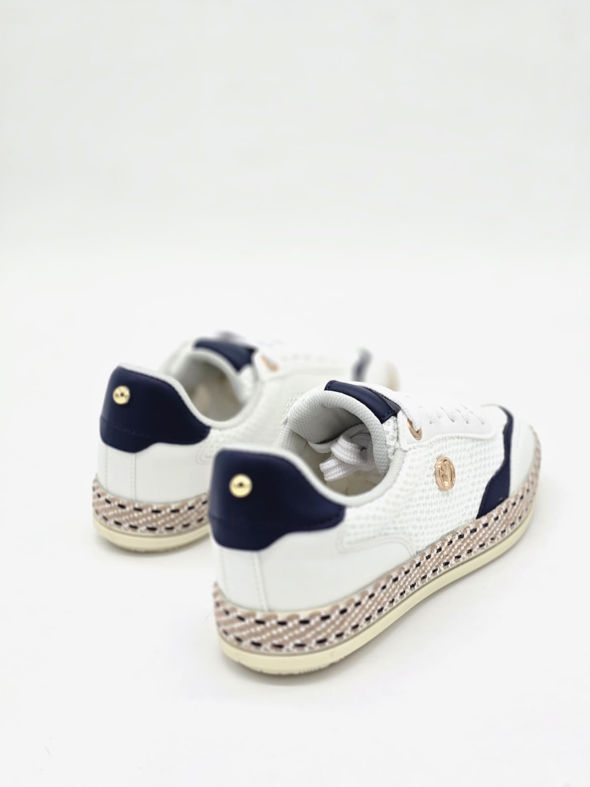 LUVESTA HASIR TABANLI GÜNLÜK SNEAKER