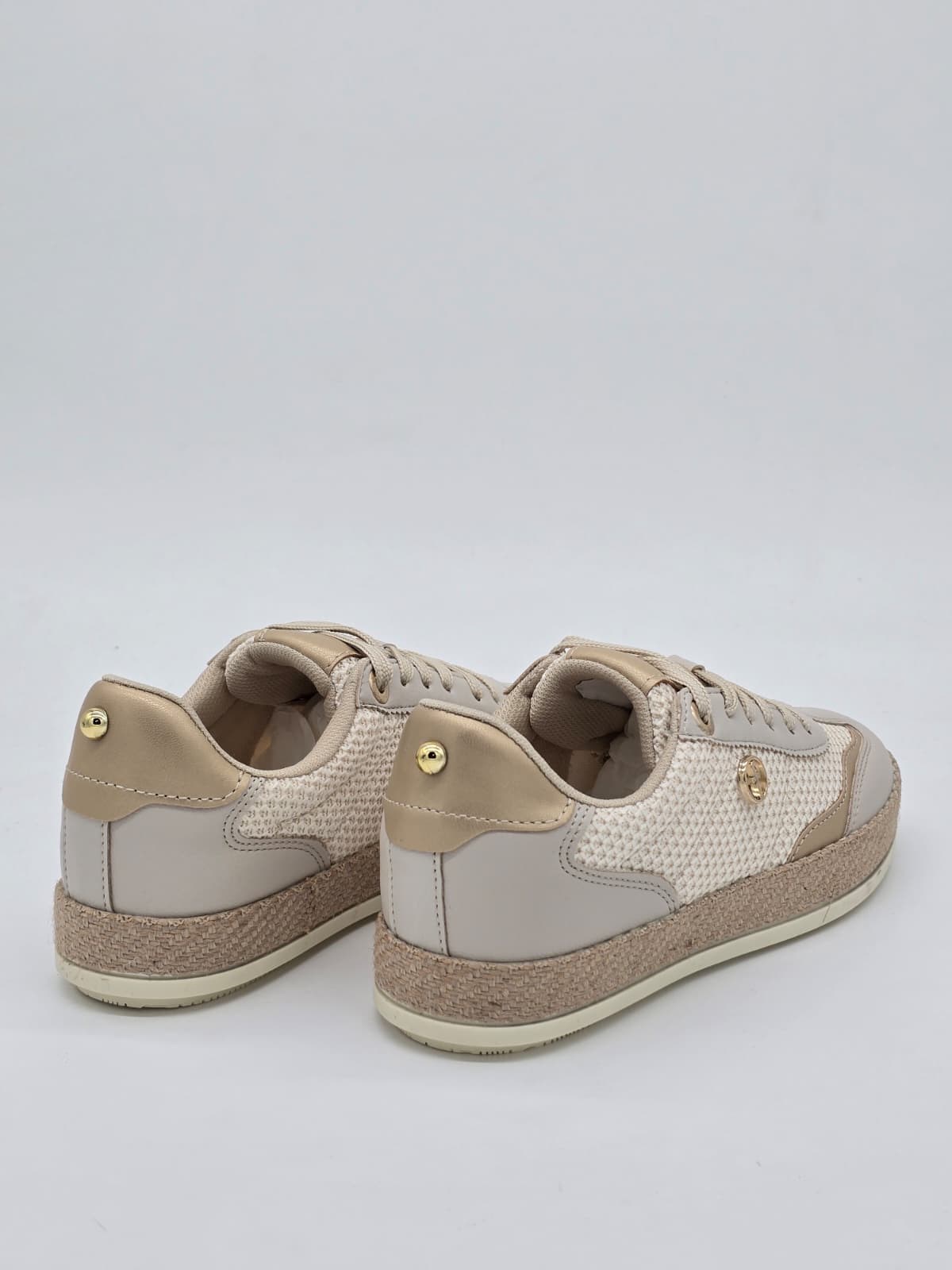 LUVESTA HASIR TABANLI GÜNLÜK SNEAKER