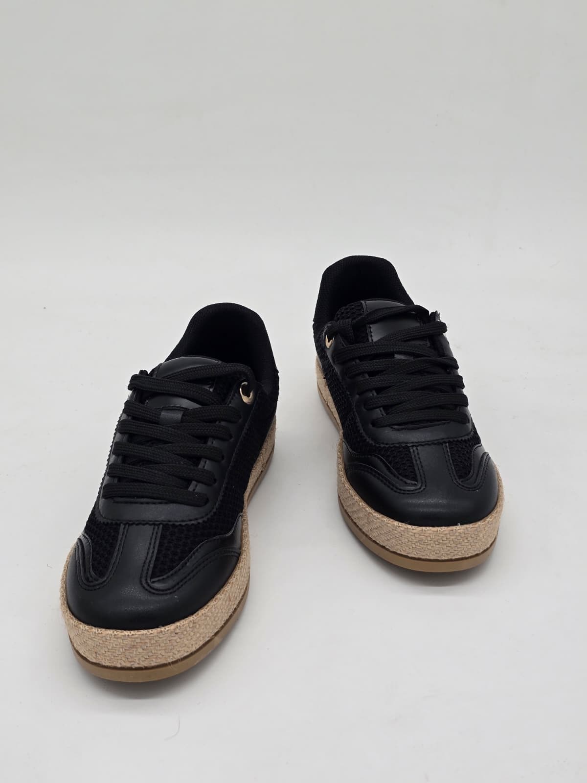 LUVESTA HASIR TABANLI GÜNLÜK SNEAKER