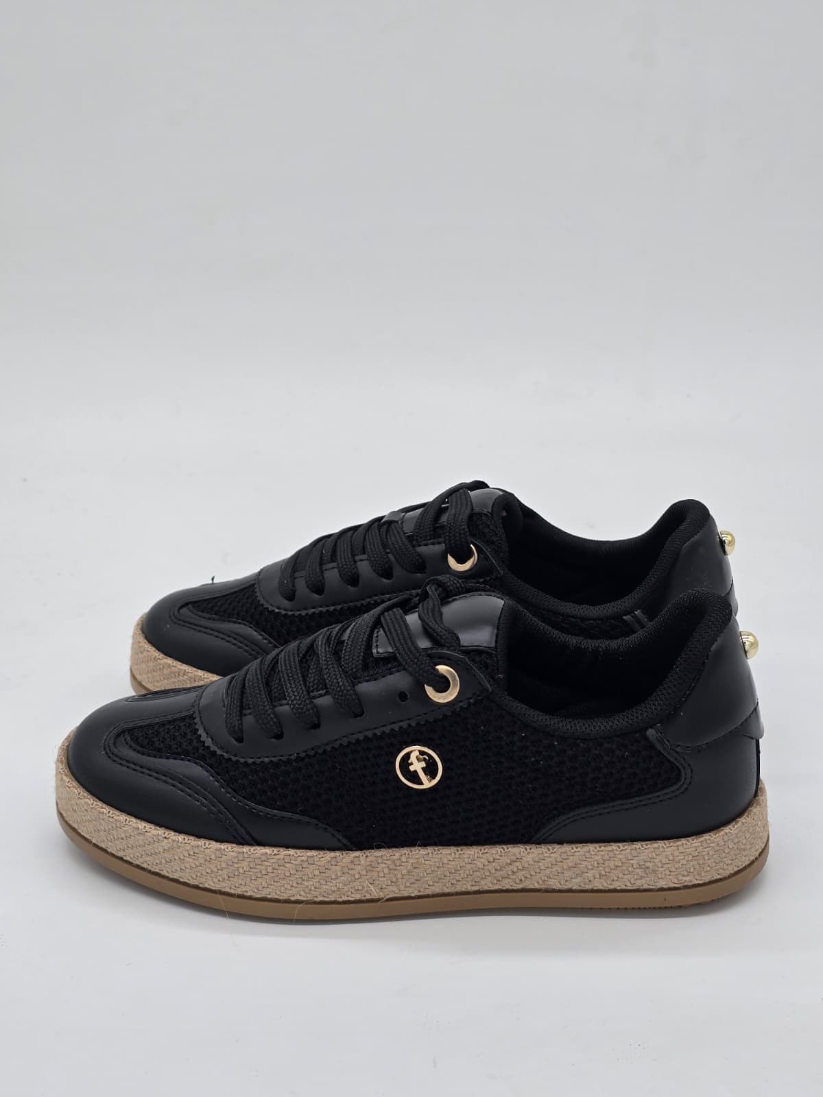 LUVESTA HASIR TABANLI GÜNLÜK SNEAKER