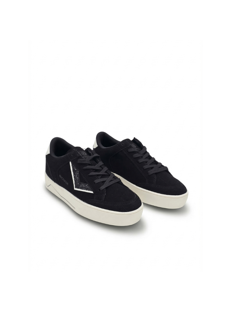 Luvesta Onyx sneaker