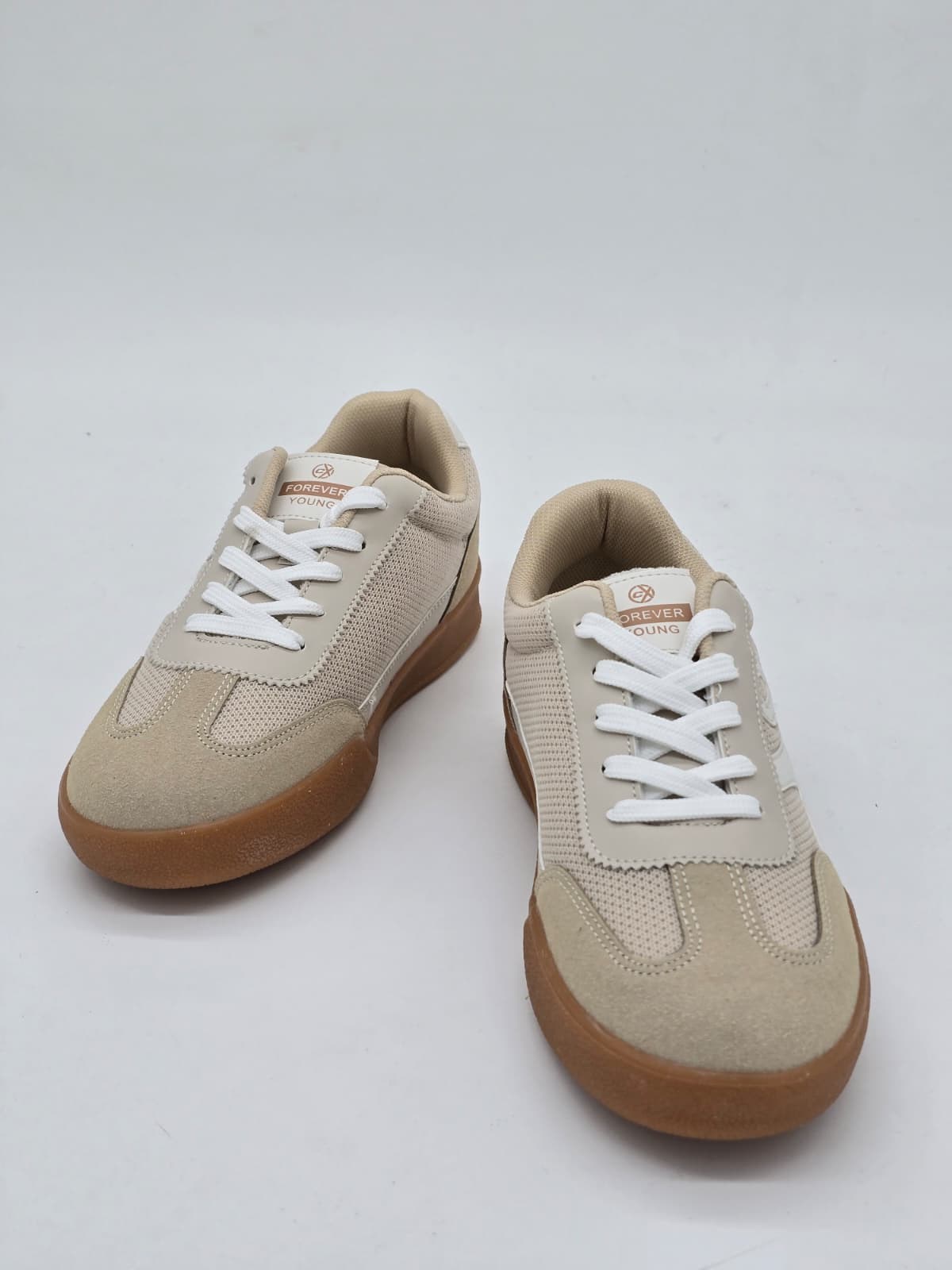 LUVESTA Raider sneaker