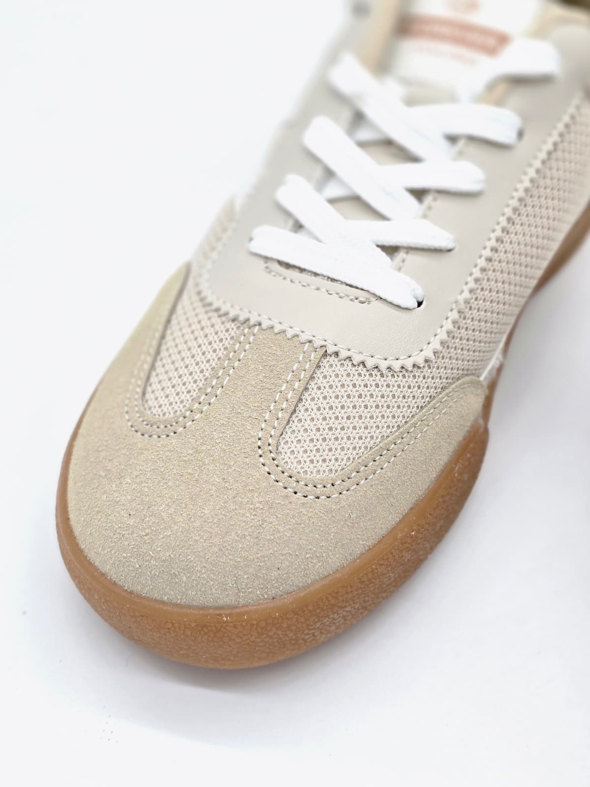 LUVESTA Raider sneaker