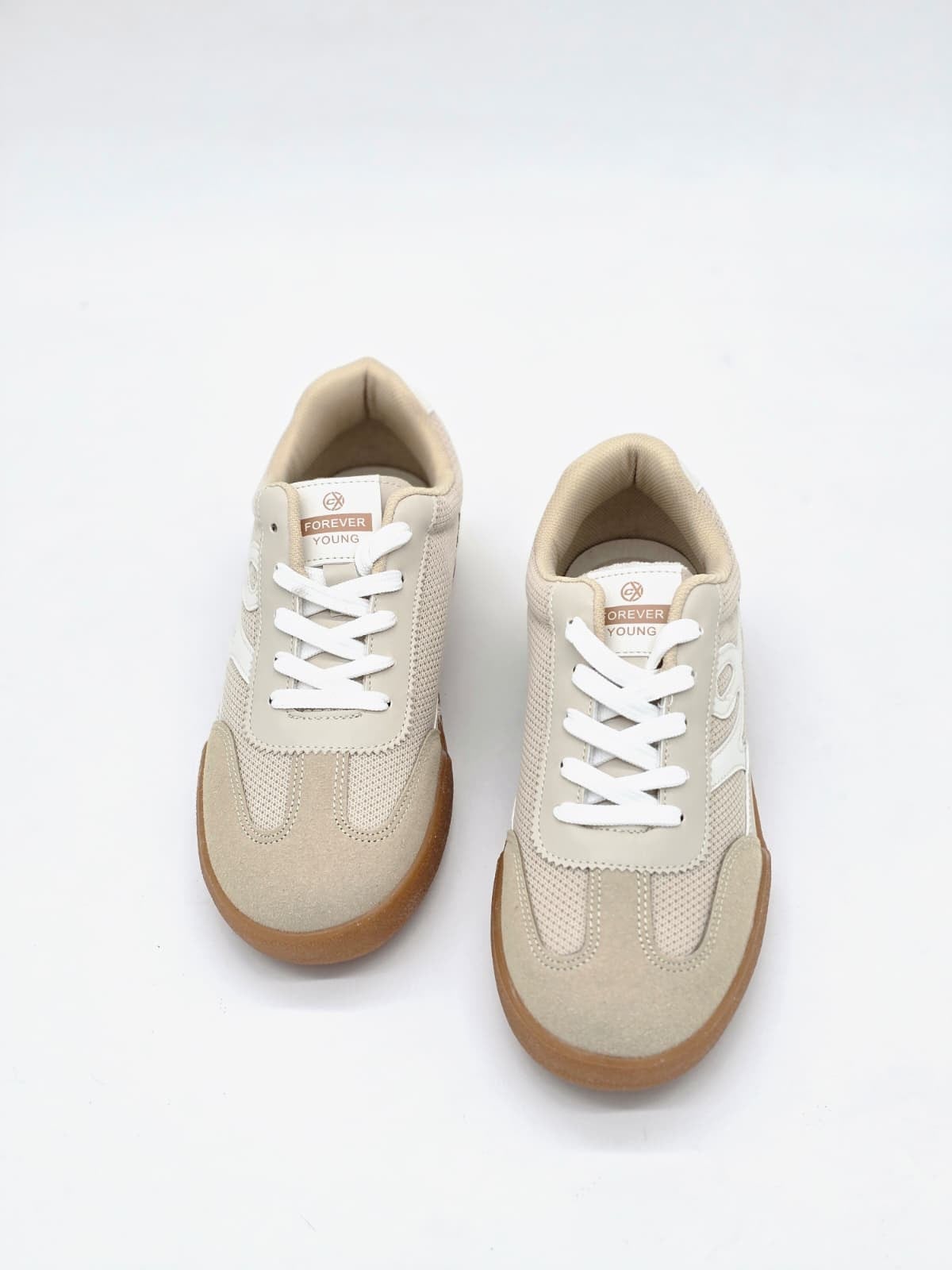 LUVESTA Raider sneaker