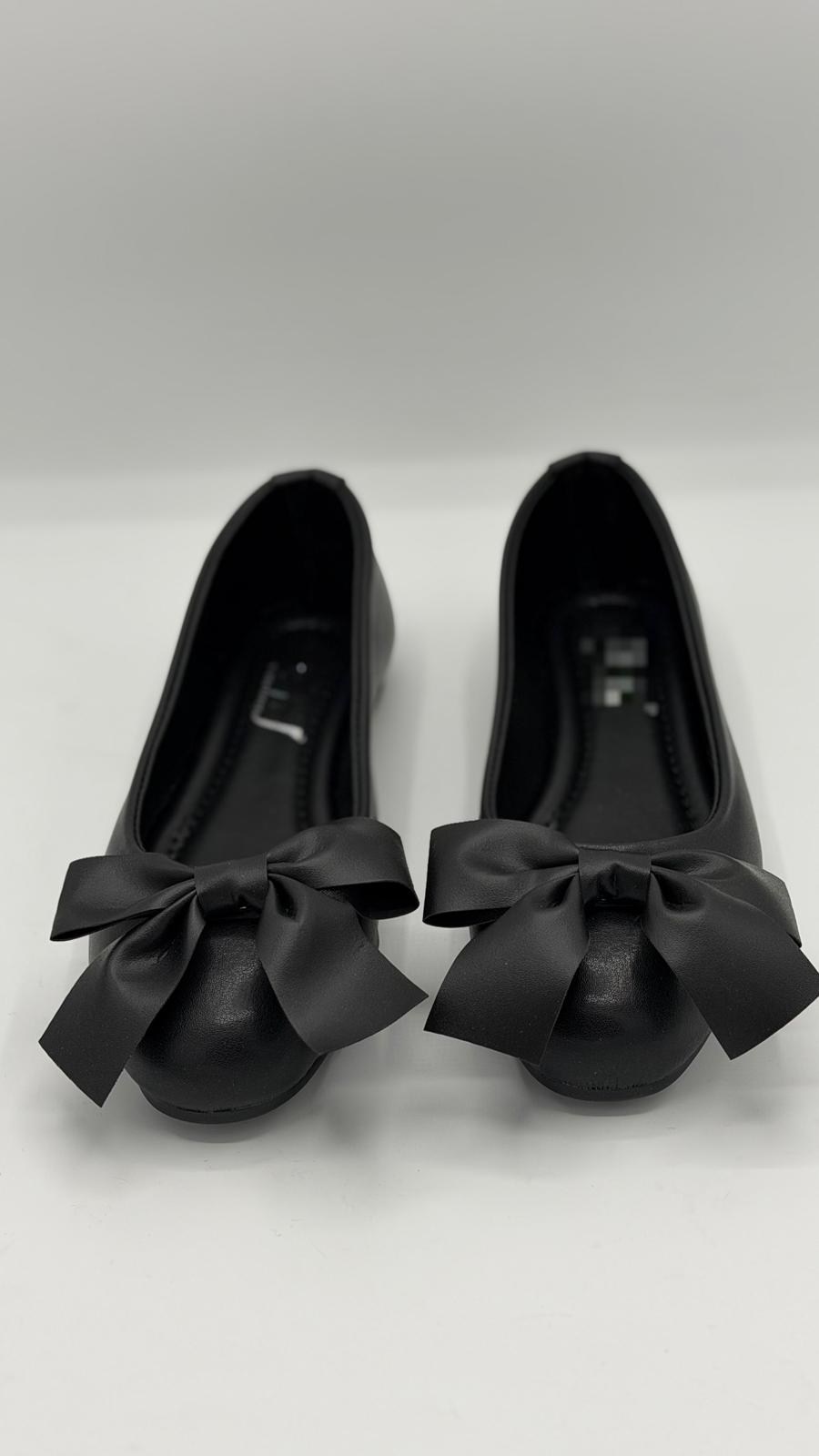 LUVESTASHOES FİYONK DETAYLI PREMİUM SUNİ DERİ BABET