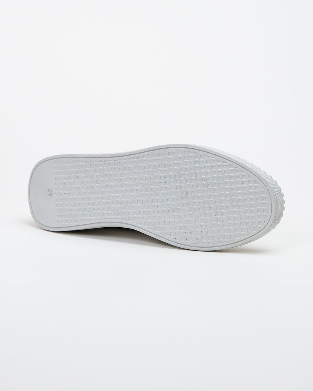 LUVESTASHOES HAKİKİ DERİ LASTİKLİ BABET
