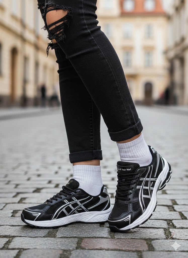 luvestashoes luna sneaker