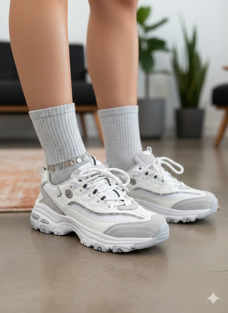 Luvestashoes Orion sneaker