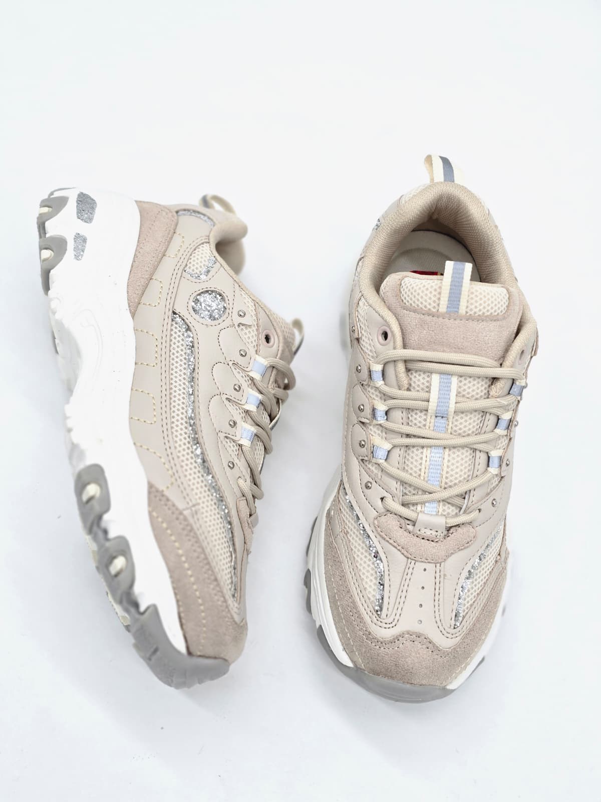 Luvestashoes Orion sneaker