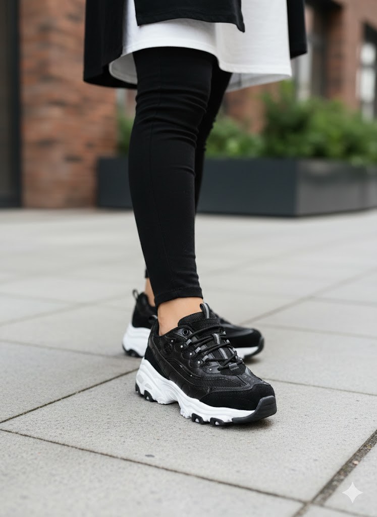 Luvestashoes Orion sneaker