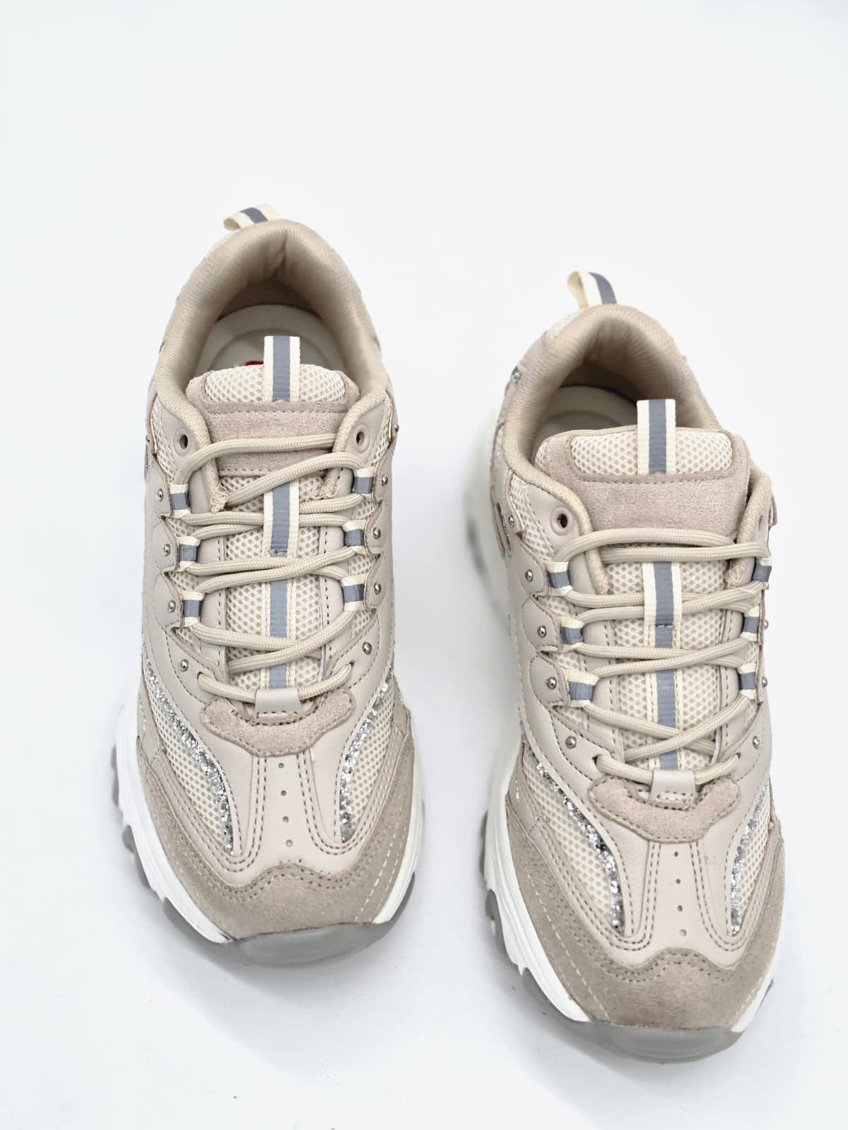 Luvestashoes Orion sneaker