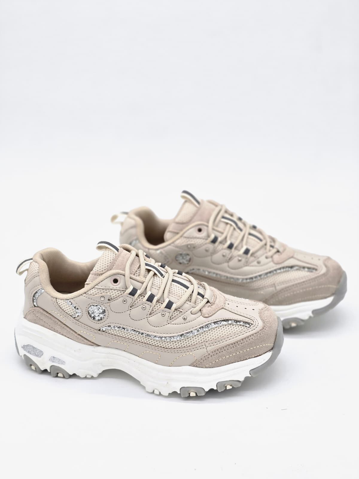 Luvestashoes Orion sneaker