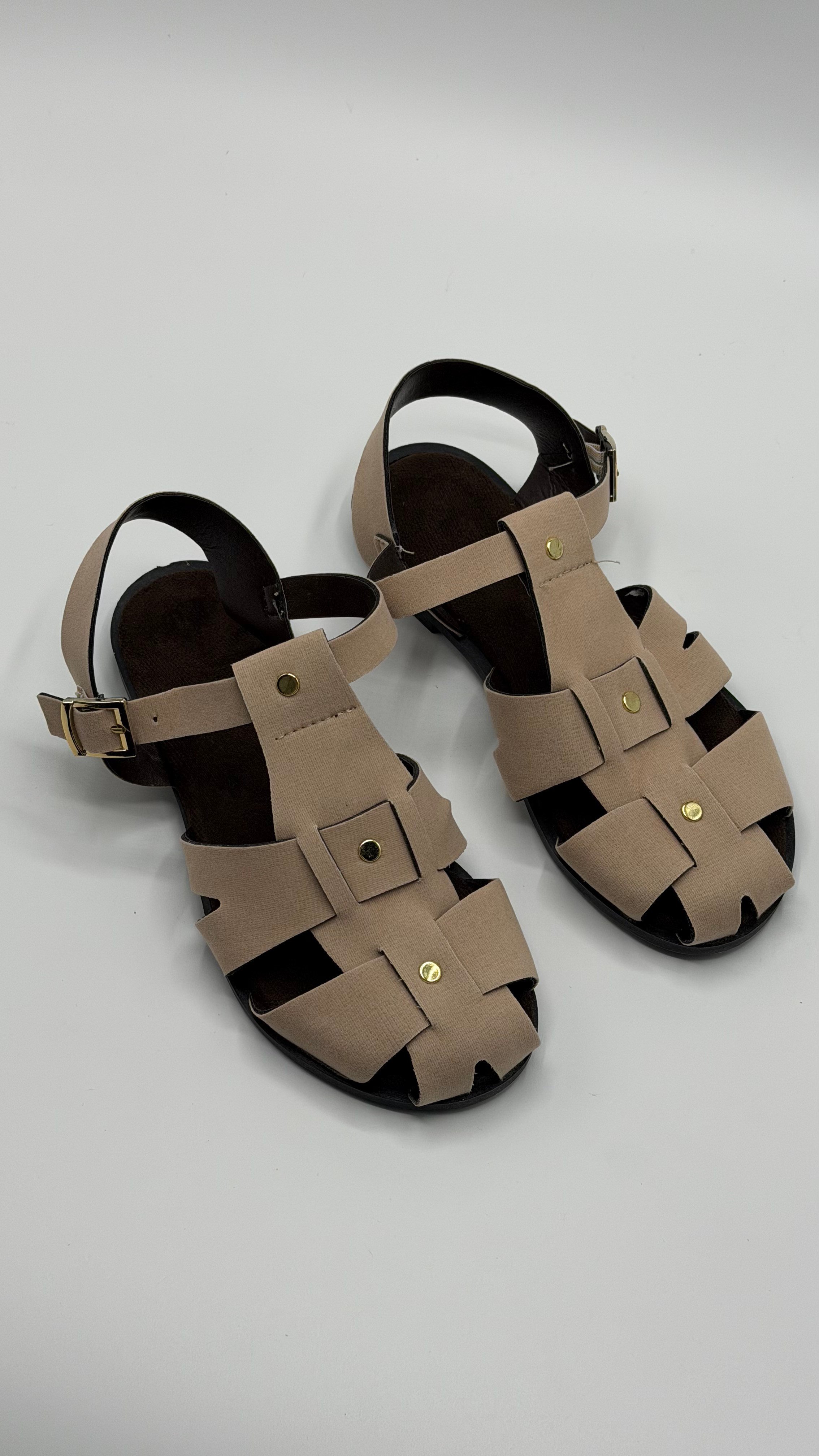 LUVESTASHOES PREMİUM SANDALET