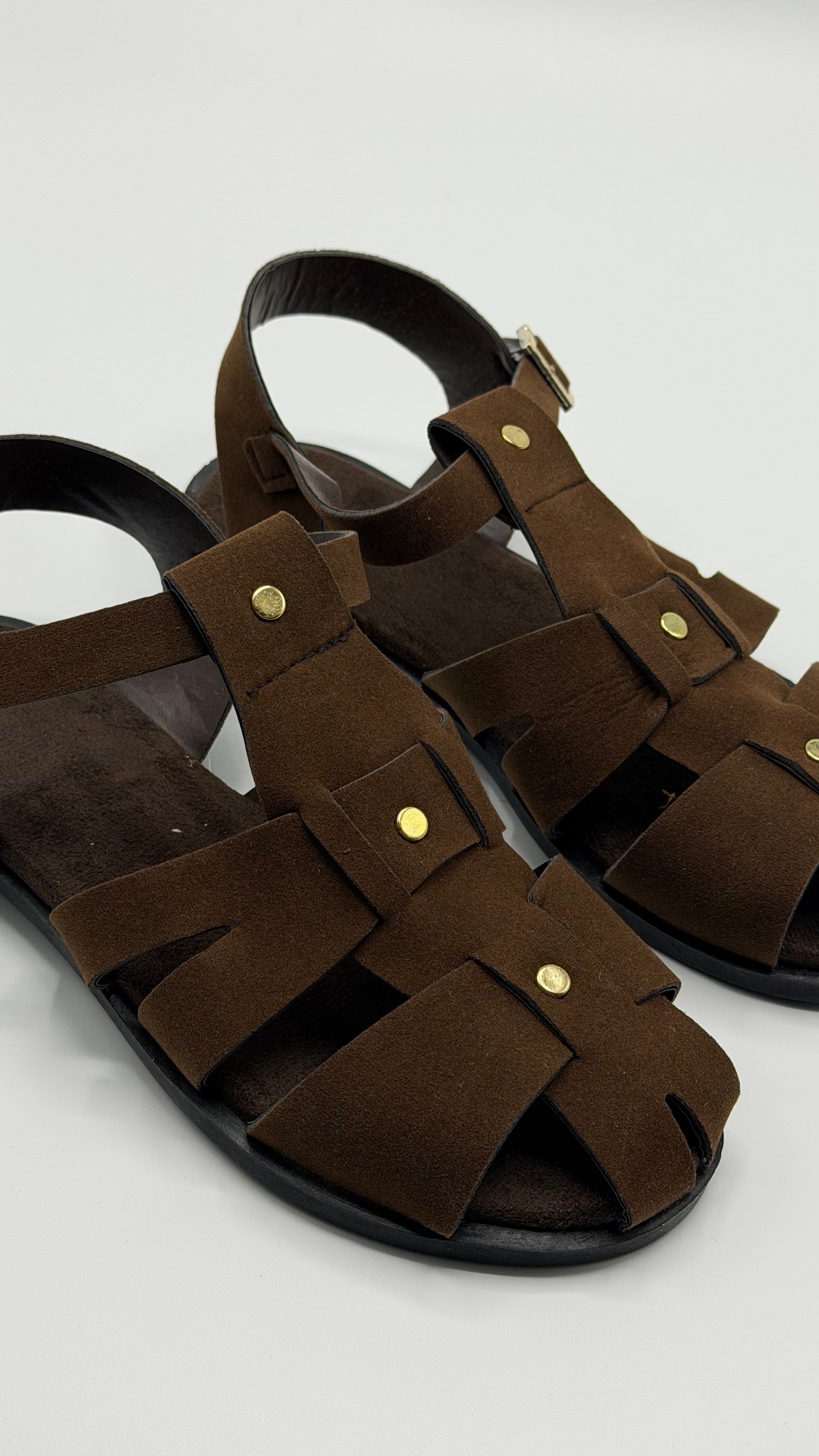 LUVESTASHOES PREMİUM SANDALET