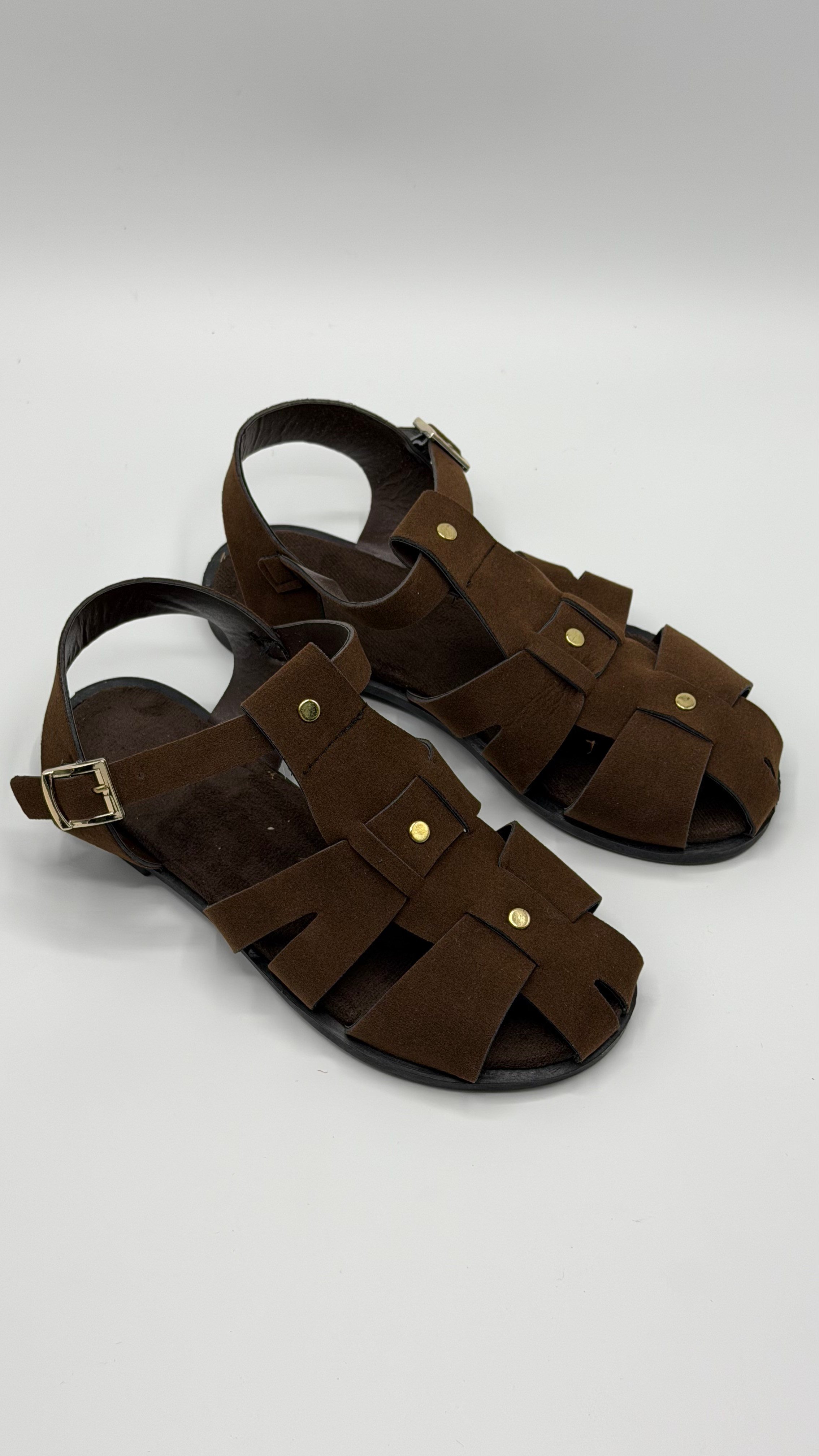 LUVESTASHOES PREMİUM SANDALET