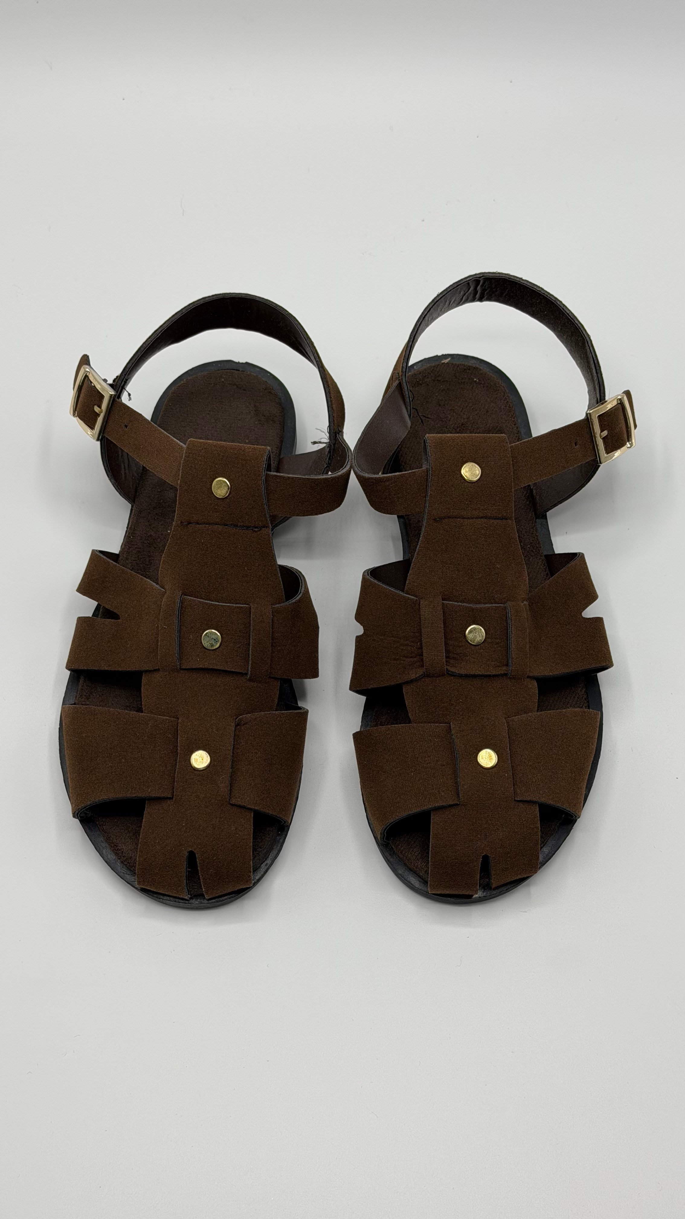 LUVESTASHOES PREMİUM SANDALET