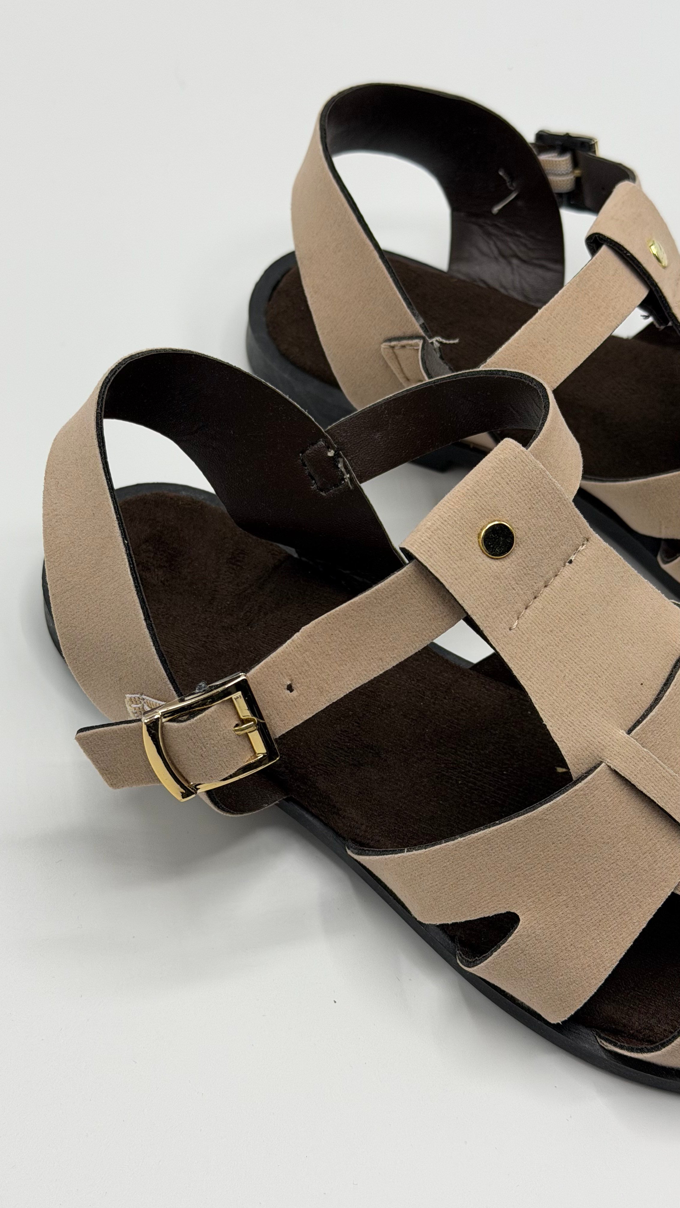 LUVESTASHOES PREMİUM SANDALET