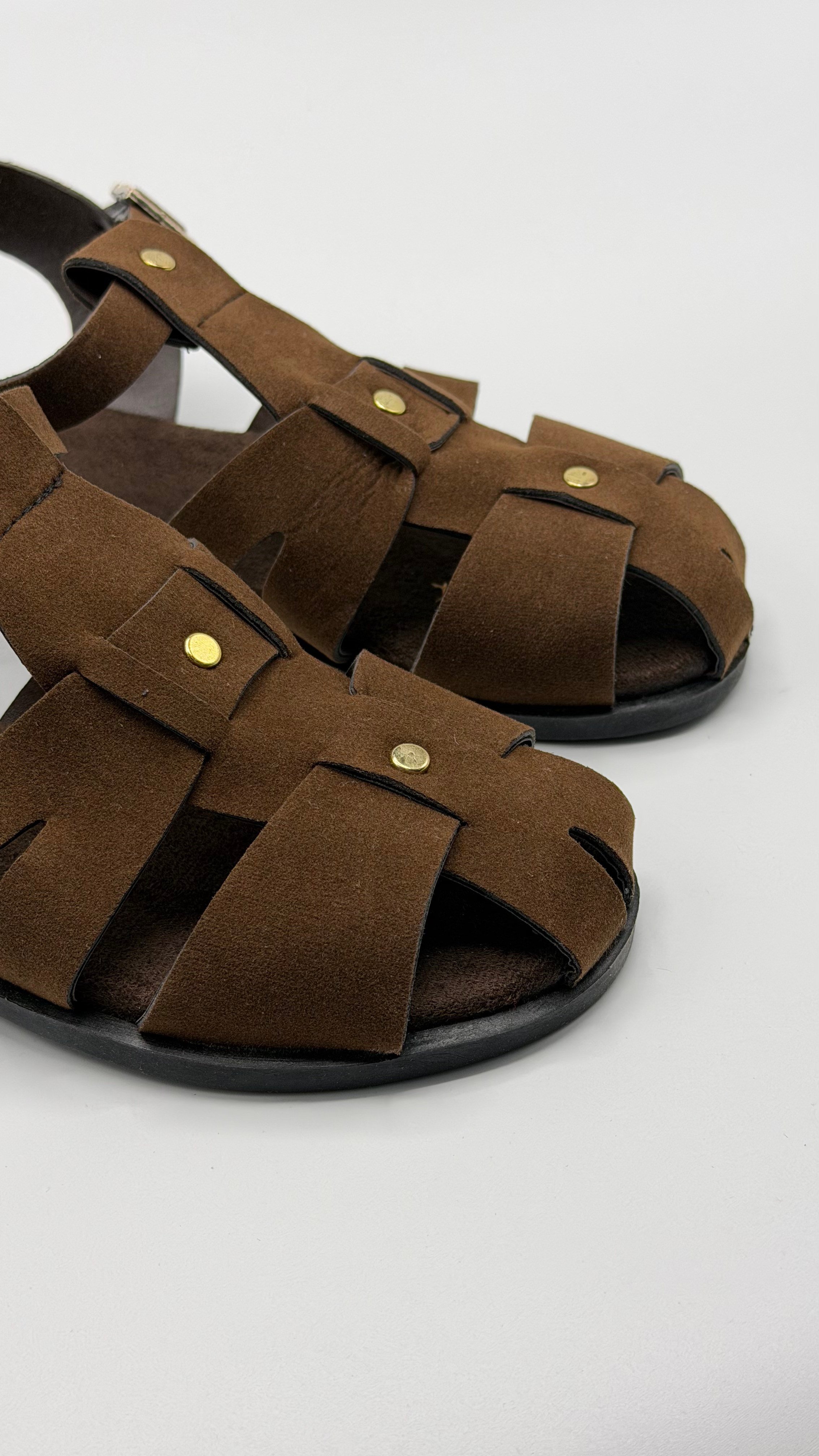 LUVESTASHOES PREMİUM SANDALET